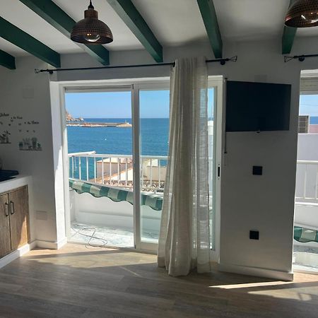 Apartamento Vista Al Mar Jávea Екстериор снимка