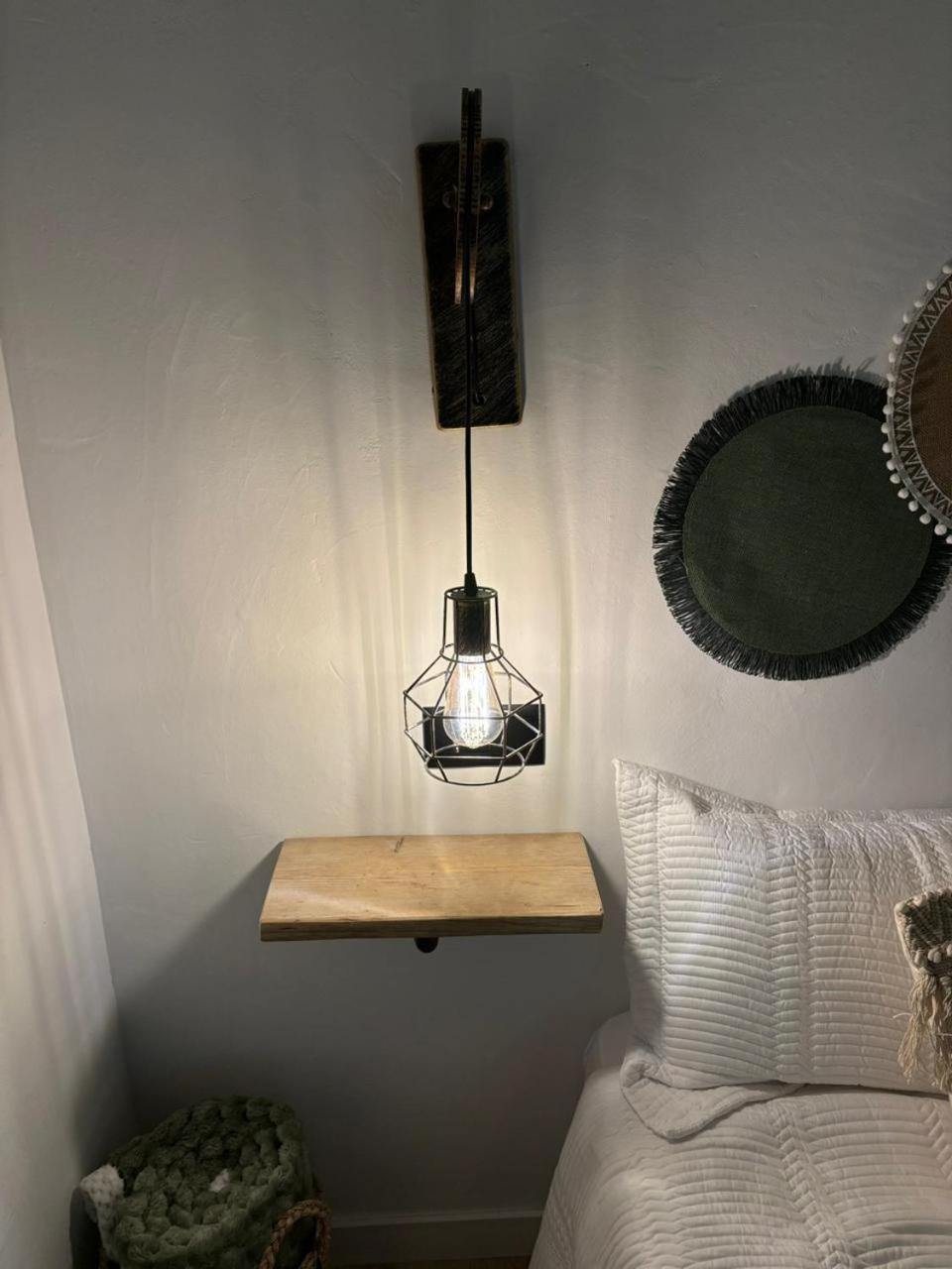 Apartamento Vista Al Mar Jávea Екстериор снимка