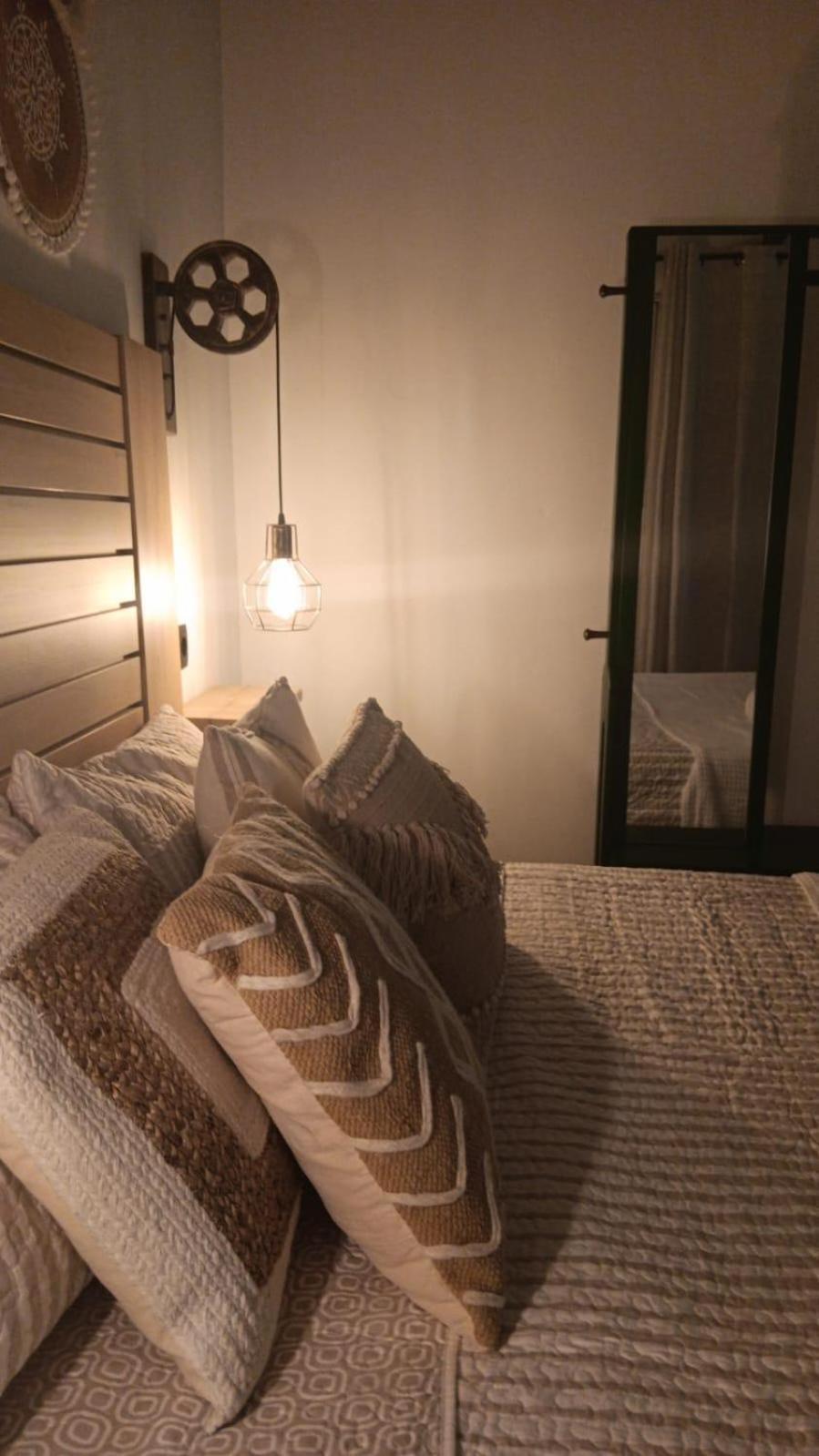 Apartamento Vista Al Mar Jávea Екстериор снимка