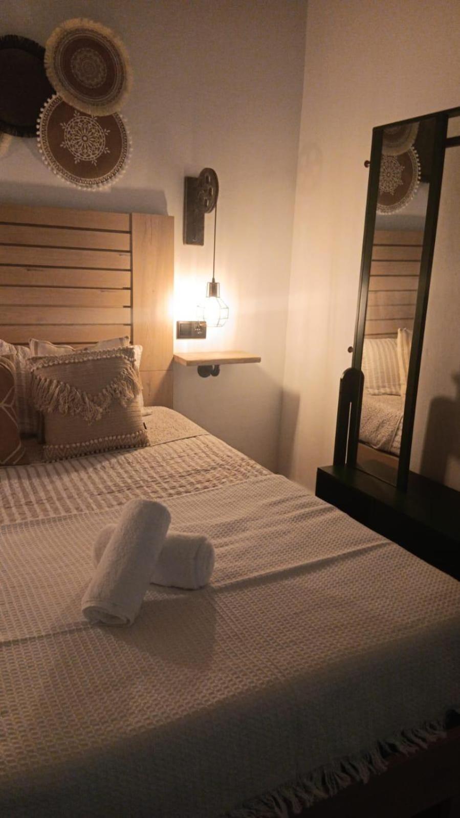 Apartamento Vista Al Mar Jávea Екстериор снимка