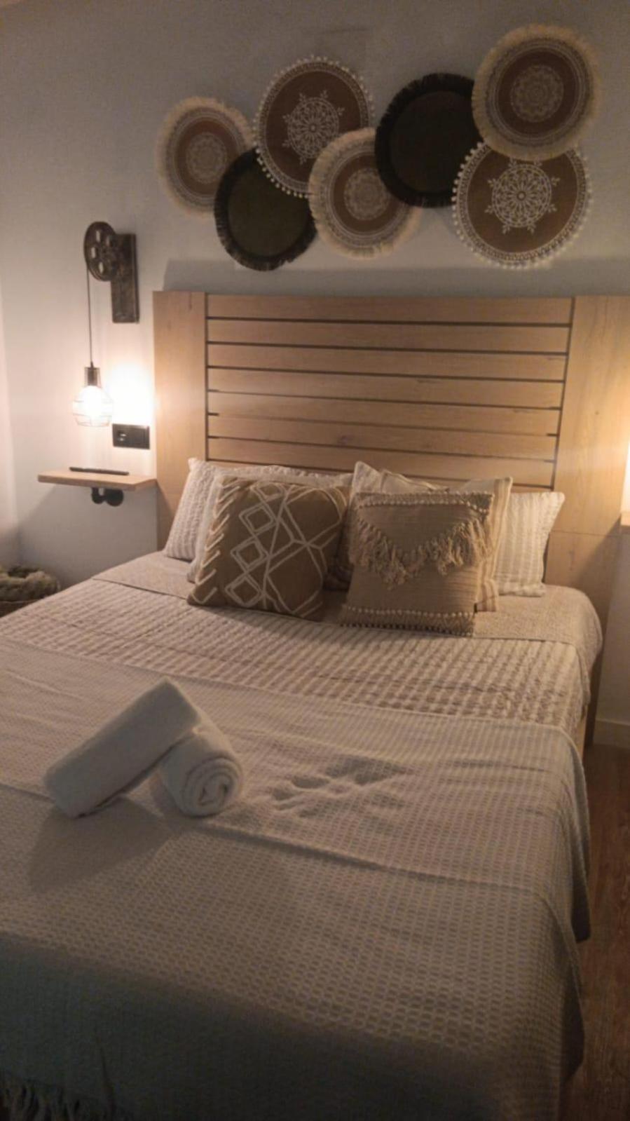 Apartamento Vista Al Mar Jávea Екстериор снимка