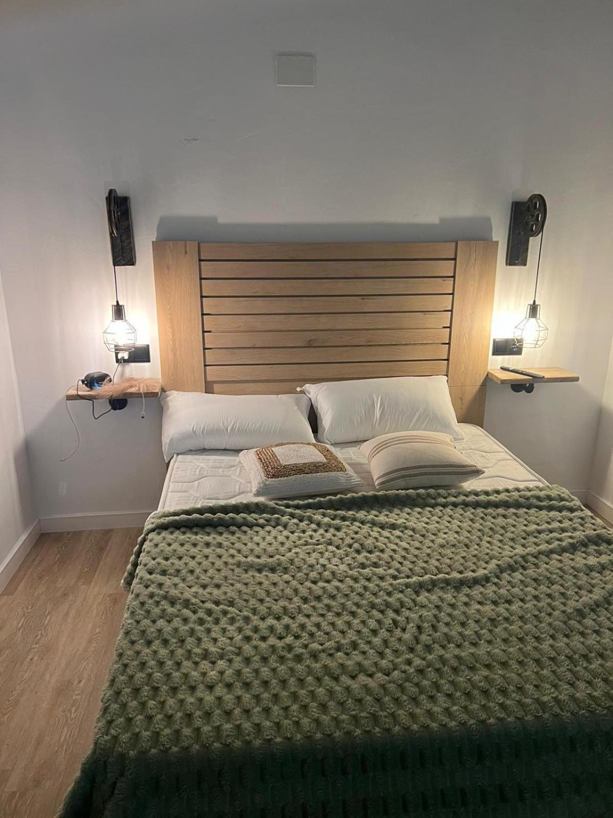 Apartamento Vista Al Mar Jávea Екстериор снимка
